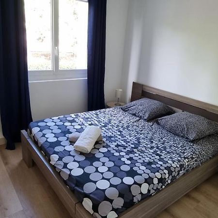 מונפלייה Logement Refait A Neuf - Clim & Parking Prive מראה חיצוני תמונה