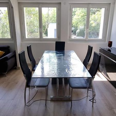 מונפלייה Logement Refait A Neuf - Clim & Parking Prive מראה חיצוני תמונה