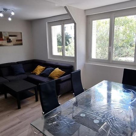 מונפלייה Logement Refait A Neuf - Clim & Parking Prive מראה חיצוני תמונה