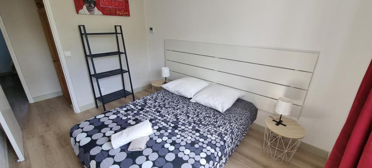 מונפלייה Logement Refait A Neuf - Clim & Parking Prive מראה חיצוני תמונה