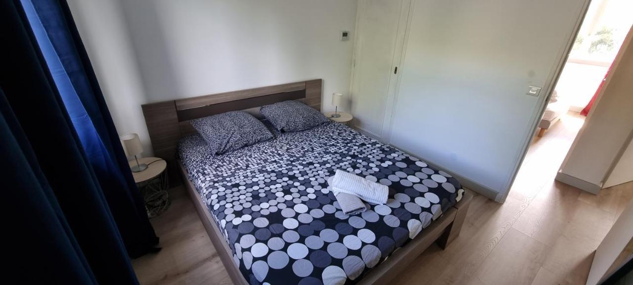 מונפלייה Logement Refait A Neuf - Clim & Parking Prive מראה חיצוני תמונה